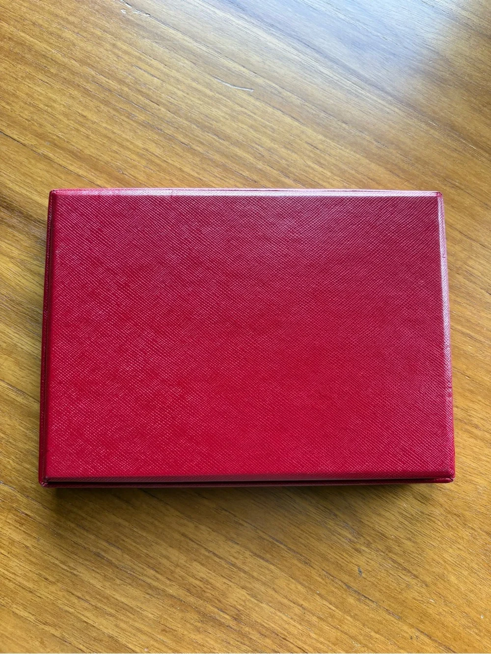 Vintage Cartier Stationery Set - Rare Bowling Motif (10 Cards & Envelopes) NIB